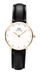 Daniel Wellington Sheffield Rose Gold DW00100060 - Photo n°1