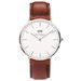 Daniel Wellington St. Mawes DW00100021 - Photo n°1