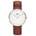 Daniel Wellington St. Mawes DW00100052 - Photo n°1