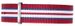 Daniel Wellington Strap Exeter Unisex Silver Buckle/fibbia Silver (ansa/loop 20mm) S_0412DW - Photo n°1