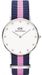 Daniel Wellington Winchester Silver Strass Dial 36mm 0962DW - Photo n°1