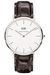 Daniel Wellington York 0211DW - Photo n°1