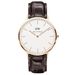 Daniel Wellington York DW00100011 - Photo n°1