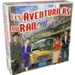 Days of Wonder | Les Aventuriers du Rail : New York | Jeu de société | a partir de 8 ans | 2 a 4 joueurs | 10 a 15 minutes - Photo n°1