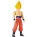 DB Figurine géante Limit Breaker Super Saiyan Goku (Battle Damage Ver.) - Photo n°4