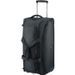 DELSEY - Polochon Trolley ULITE CLASSIC 2 - Anthracite - 70 cm 2 roues POLYESTER 32,5x70,5x34,5 - Photo n°1