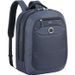 DELSEY Sac a Dos New Easy Trip 2 Compartiments Gris Anthracite - Photo n°2