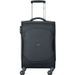 DELSEY - Trolley cabine ULITE CLASSIC 2 - Anthracite - 55 cm 4 roues - POLYESTER 55x35x24 - Photo n°1