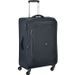 DELSEY - Trolley extensible ULITE CLASSIC 2 - Anthracite - 68 cm 4 roues - POLYESTER 68x42,5x28/32 - Photo n°1