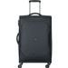 DELSEY - Trolley extensible ULITE CLASSIC 2 - Anthracite - 68 cm 4 roues - POLYESTER 68x42,5x28/32 - Photo n°2