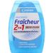 Dentifrice 2 en 1 - Fraicheur - 75 ml - Photo n°1