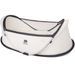 DERYAN Lit d'enfant de voyage Infant Baby avec moustiquaire Crème - Photo n°1