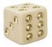 Dés quarzy cm 12x12x12 - Photo n°1