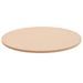 Dessus de table Rond MDF 700 x 18 mm - Photo n°3