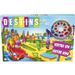 Destins Le jeu de la vie - Jeu de plateau pour la famille - 2 a 4 joueurs - pour enfants - des 8 ans - avec pions colorés - Photo n°1