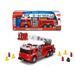 DICKIE - Camion de pompiers 62cm rouge - Photo n°1