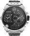 Diesel Big Daddy Chrono **new Collection ** Dual Time 57mm DZ7221 - Photo n°1