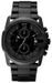 Diesel Black Out 45mm DZ4180 - Photo n°1