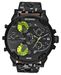 Diesel Mr Daddy 2.0 Camouflage 57mm DZ7311 - Photo n°1