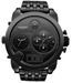 Diesel Mr Daddy Chrono Dual Time 57mm DZ7254 - Photo n°1