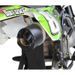 Dirt 125cc BSE manuel 4 vitesses 14/12 Racing vert - Photo n°5