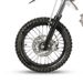 Dirt Bike 110cc 14/12 boite mécanique Kayo TSD110 - Photo n°9