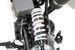 Moto cross 110cc Storm e-start automatique 14/12 vert - Photo n°7