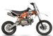 Dirt bike 125cc 14/12 Kayo TD125 - Photo n°3