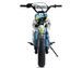 Dirt Bike 125cc CHILLY UX URX 12/12 semi automatique - Photo n°5