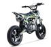 Dirt Bike 125cc CHILLY UX URX 12/12 semi automatique - Photo n°7