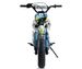 Dirt Bike 125cc CHILLY UX URX 12/12 semi automatique - Photo n°3