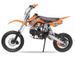 Dirt Bike 125cc Prime orange 14/12 automatique - Photo n°3