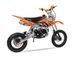 Dirt Bike 125cc Prime orange 14/12 automatique - Photo n°5