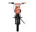 Dirt Bike 125cc NXD Prime orange automatique 4 temps 17/14 - Photo n°4