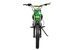 Dirt bike 125cc NXV 17/14 boite mécanique 4 temps e-start vert - Photo n°13