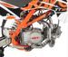 Dirt bike 140cc 17/14 pouces Kayo TT140 - Photo n°9