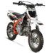 Dirt bike 90cc semi automatique 12/10 Kayo TS90 - Photo n°5