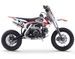 Dirt bike enfant 70cc automatique rouge MX70 12/10 - Photo n°1