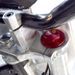 Dirt bike 125cc noir et rouge 17/14 manuel 4 vitesses Spyder - Photo n°4