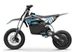 Dirtbike électrique NRJ 1000W Lithium – Puissance et Sécurité - Photo n°1