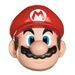 DISGUISE Masque Adulte Super Mario - Photo n°1