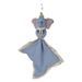 Disney - Doudou Dumbo (40cmx40cmx8cm) - Photo n°1