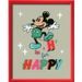 DISNEY MICKEY MOUSE - CreArt - grand - H is for Happy - Ravensburger - Photo n°2