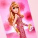 Disney Princesses - Poupee Princesse Disney Série Style Aurore - 30 cm - Photo n°6
