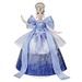 Disney Princesses - Poupee Style Série L'anniversaire de Cendrillon - 30 cm - Photo n°1