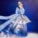 Disney Princesses - Poupee Style Série L'anniversaire de Cendrillon - 30 cm - Photo n°4