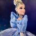 Disney Princesses - Poupee Style Série L'anniversaire de Cendrillon - 30 cm - Photo n°5