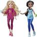 Disney Princesses - Poupees tendances Comfy Squad Jasmine et Aurore - 30 cm - Photo n°1