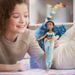 Disney Princesses Poussiere d'étoiles - Poupée Jasmine - 26 cm - Photo n°4