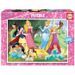 DISNEY PRINCESSES Puzzle 500 Princesses Disney - Photo n°1